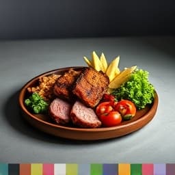 Slow-Cooked Pork Carnitas