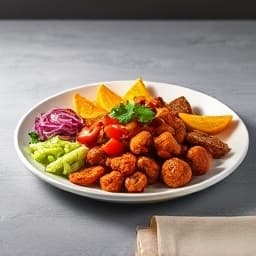 Flaming Fajita Fiesta