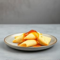 Sopapillas